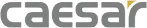 Logo Caesar