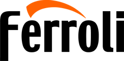 Logo Ferroli