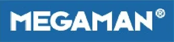 Logo Megaman