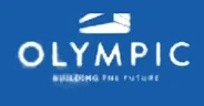 Logo Olympic
