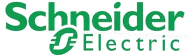 Logo Schneider