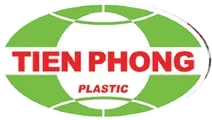 Logo Tiền Phong