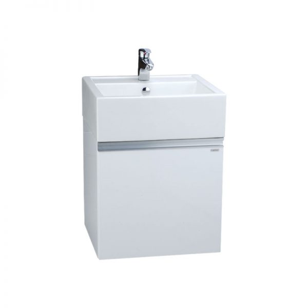 Bộ Tủ Lavabo Caesar Treo Tường LF5236/EH05236AV