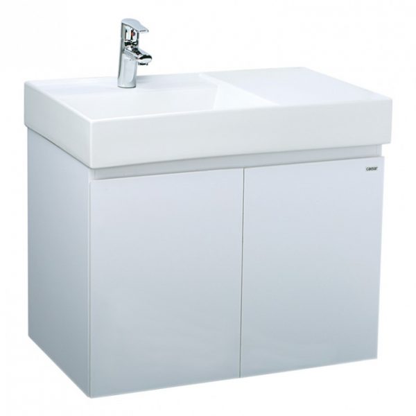 Bộ Tủ Lavabo Caesar Treo Tường LF5382/EH05382A