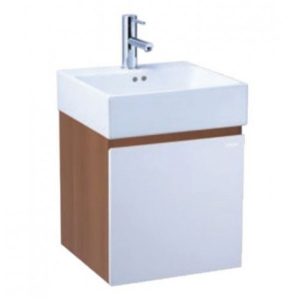 Bộ Tủ Lavabo Caesar LF5261/EH05261AW