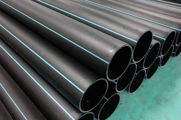 Ống nhựa chịu nhiệt độ âm