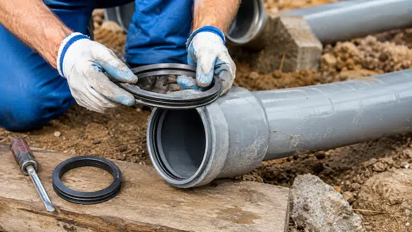 Giải pháp kỹ thuật xử lý rách ron cao su sống