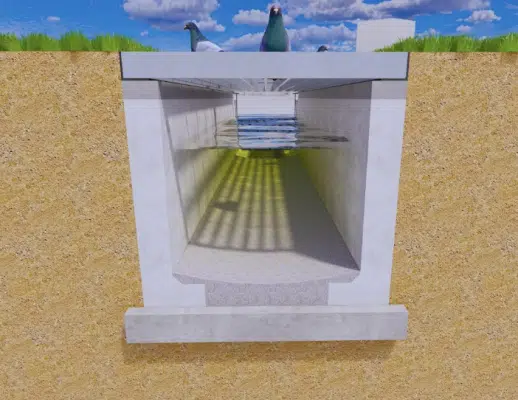 THI CÔNG MƯƠNG CÁP ĐIỆN