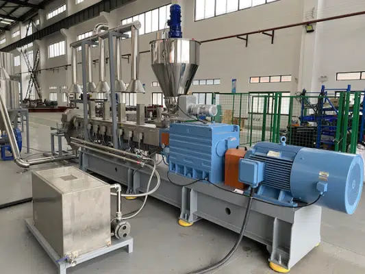 Quy trình ép đùn sản xuất ống nhựa diễn ra như thế nào? 1 Quy trình ép đùn sản xuất ống nhựa
