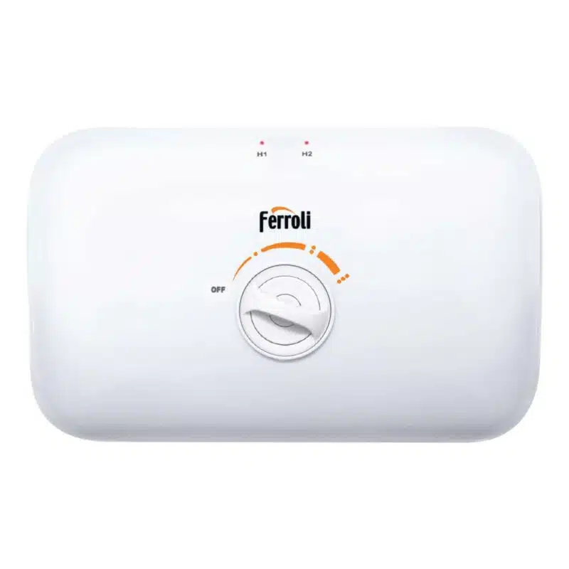 Máy nước nóng trực tiếp Ferroli Rita FS-4.5 TM