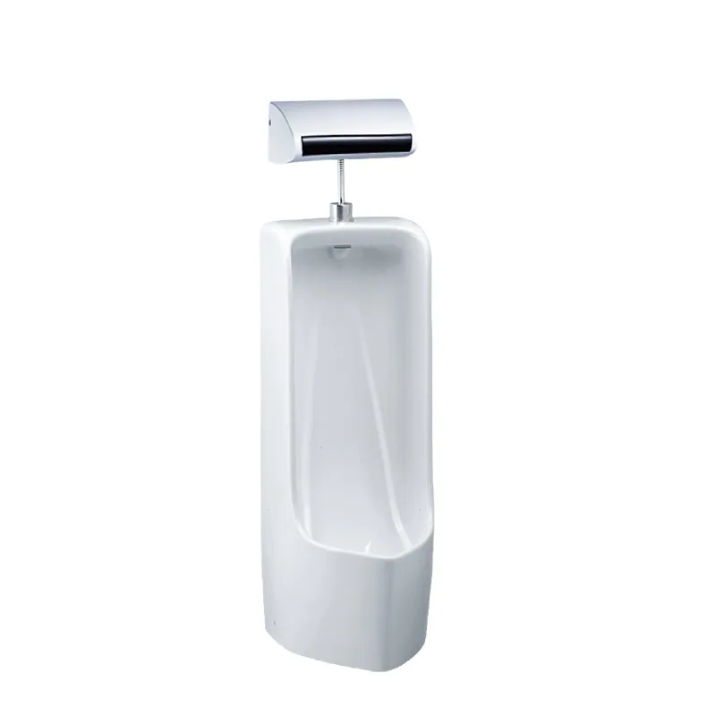Bệ tiểu nam dạng đứng Caesar U0296
