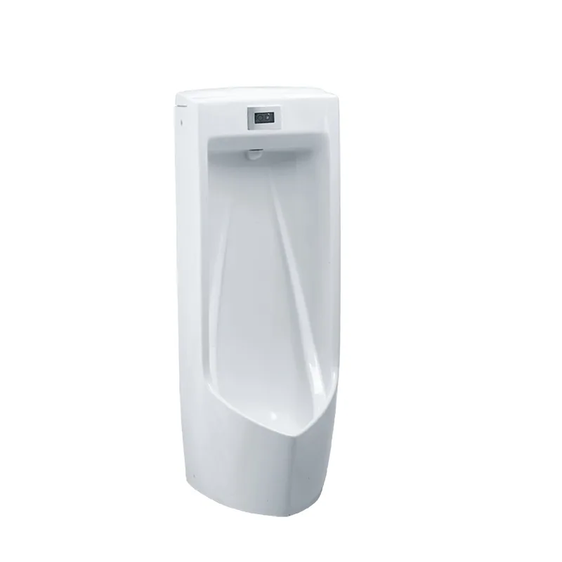Bệ tiểu nam dạng đứng Caesar UA0284