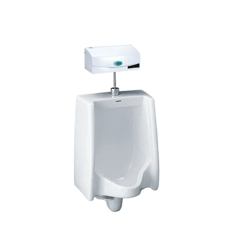 Bệ tiểu nam treo tường Caesar U0240