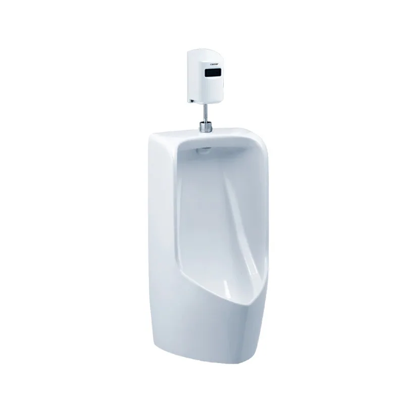 Bệ tiểu nam treo tường Caesar U0282