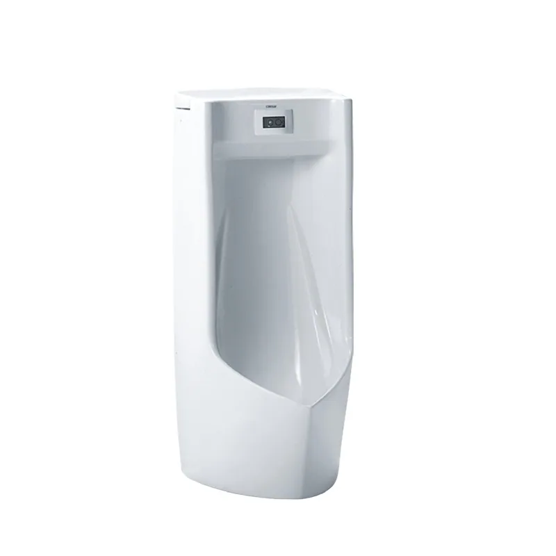 Bệ tiểu nam treo tường Caesar UA0283