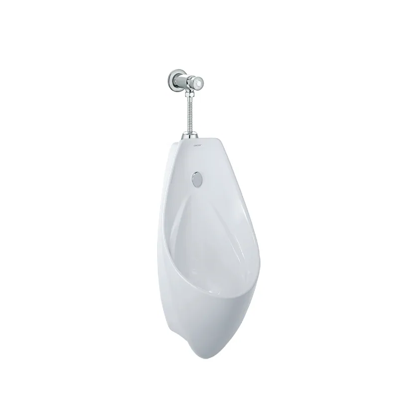 Bệ tiểu treo Caesar U0267