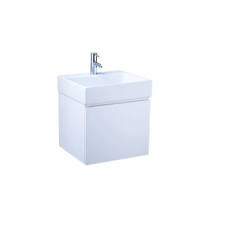 Bộ lavabo Caesar LF5253 kèm tủ treo