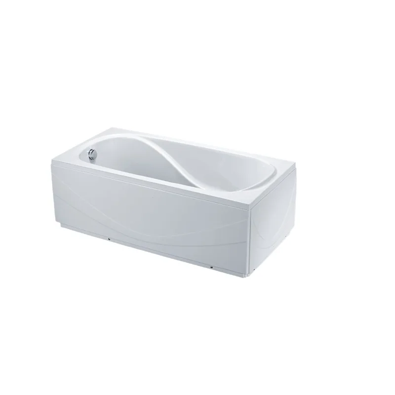 Bồn tắm chân yếm Caesar AT0150L/R