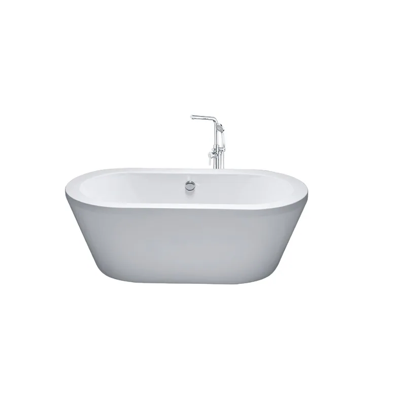 Bồn tắm lập thể Caesar AT6270