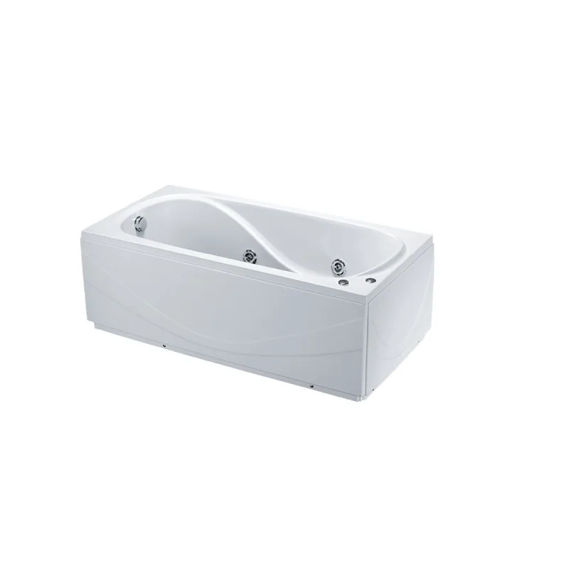 Bồn tắm massage chân yếm Caesar MT0150L/R