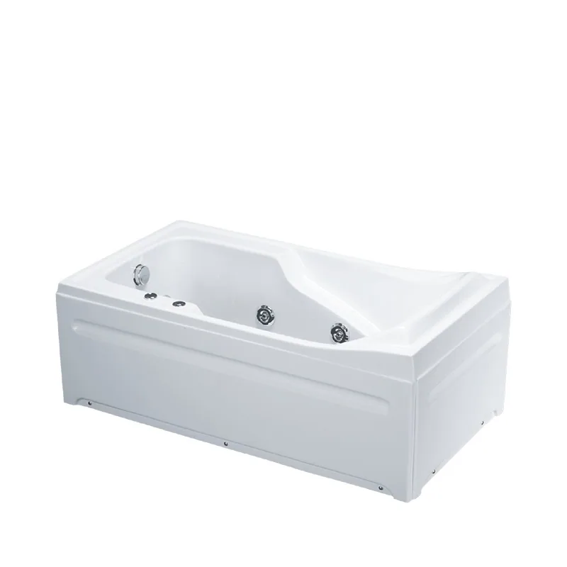 Bồn tắm massage chân yếm Caesar MT0440L/R