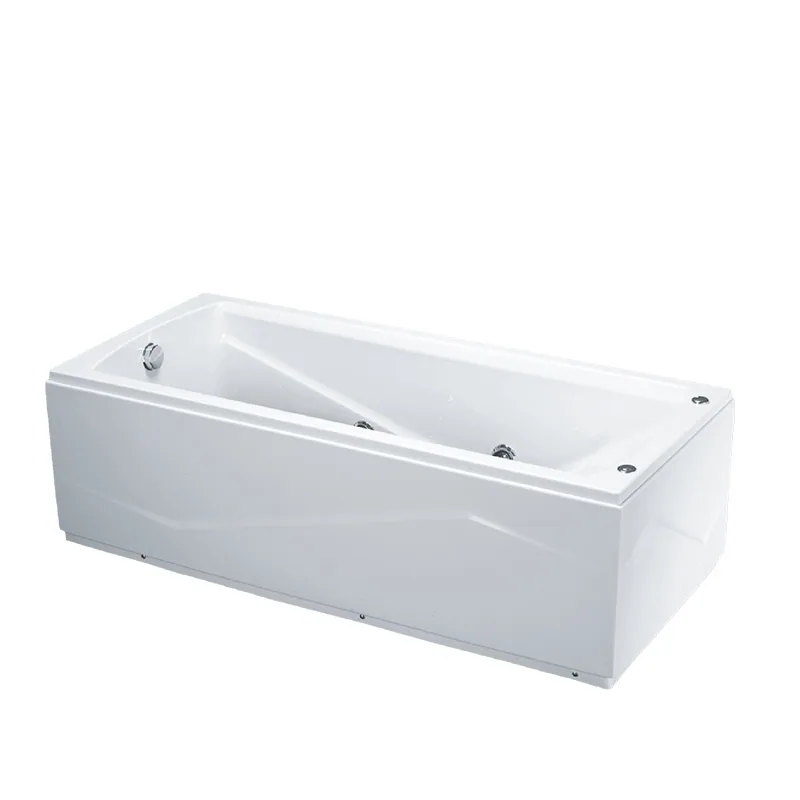 Bồn tắm massage chân yếm Caesar MT0670L/R