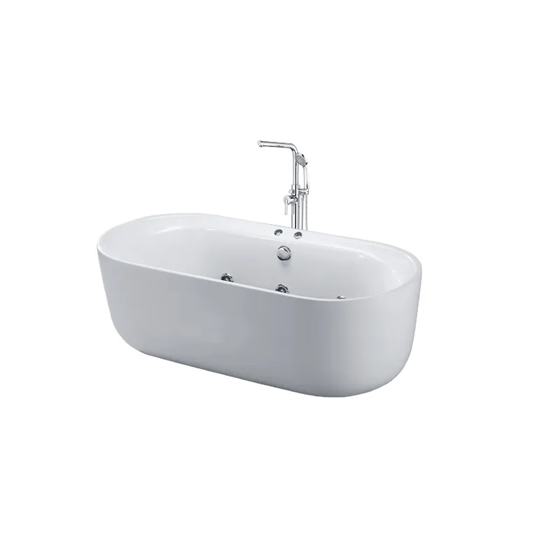Bồn tắm massage chân yếm Caesar MT0770