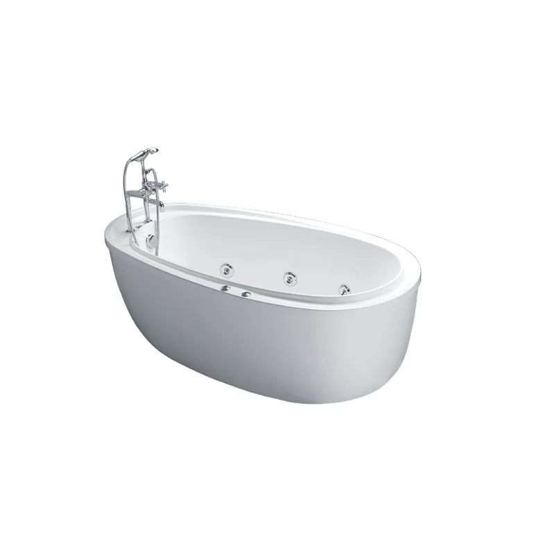 Bồn tắm massage chân yếm Caesar MT6480