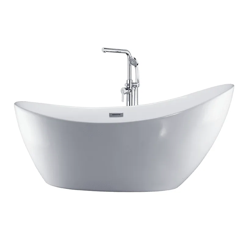 Bồn tắm ngồi Caesar KT1170
