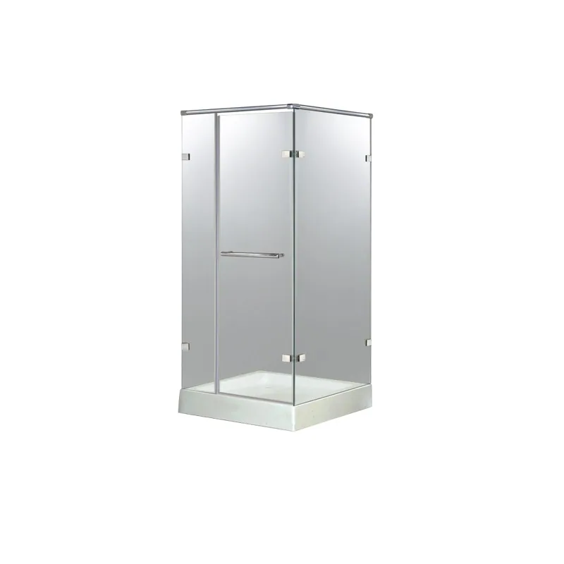 Cửa tắm đứng Caesar SD4320AT-RI