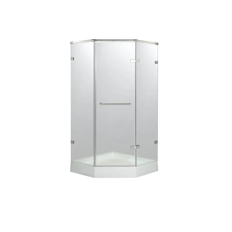 Cửa tắm đứng Caesar SD5320AT-RO