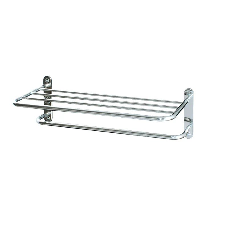 Giá treo khăn hai tầng Caesar Q924V