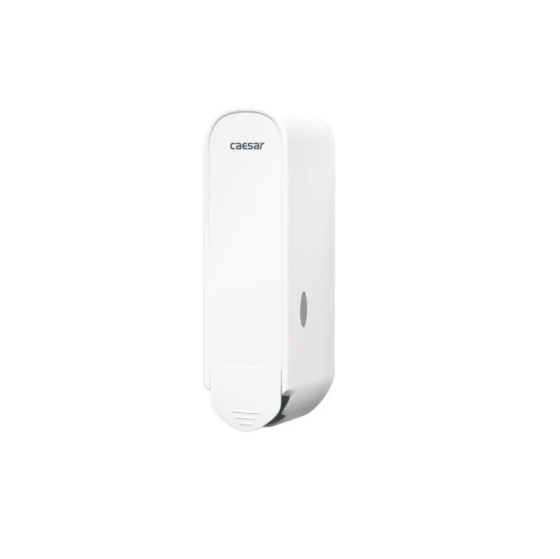 Hộp xà phòng đơn Caesar Q811