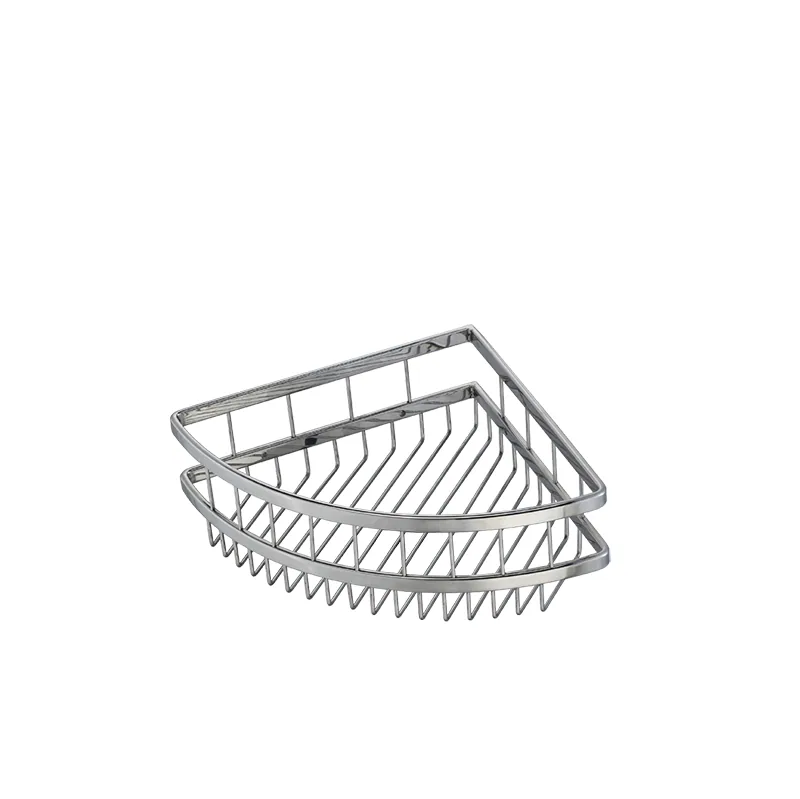 Kệ inox góc lớn Caesar ST823V