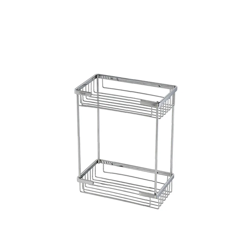 Kệ vuông 2 tầng Caesar ST859