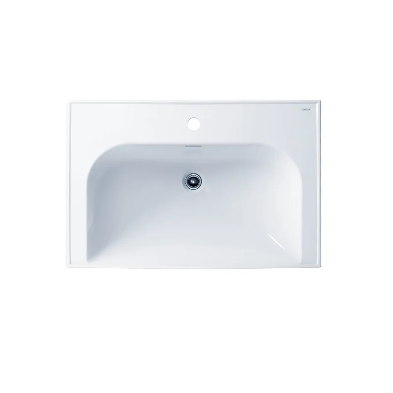 Lavabo đặt bàn hoặc treo tường Caesar LF5357