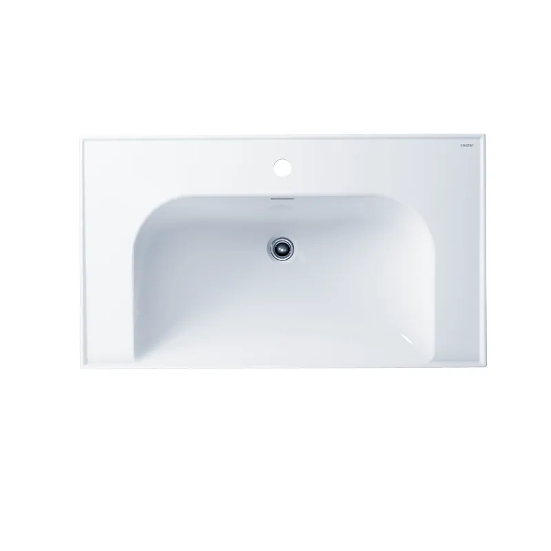 Lavabo đặt bàn hoặc treo tường Caesar LF5358