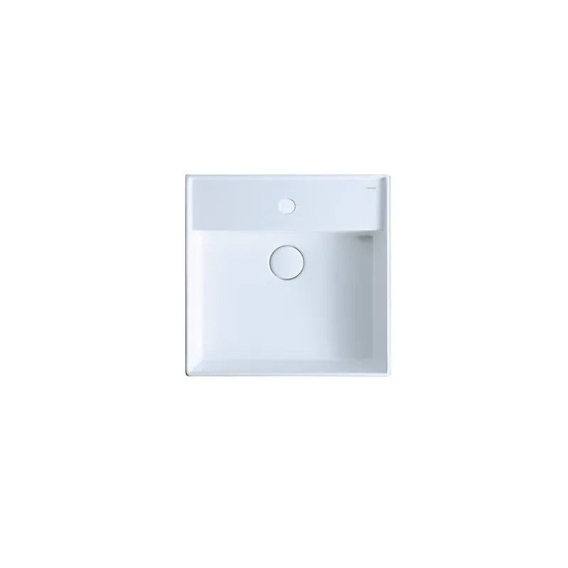 Lavabo đặt bàn hoặc treo tường Caesar LF5380