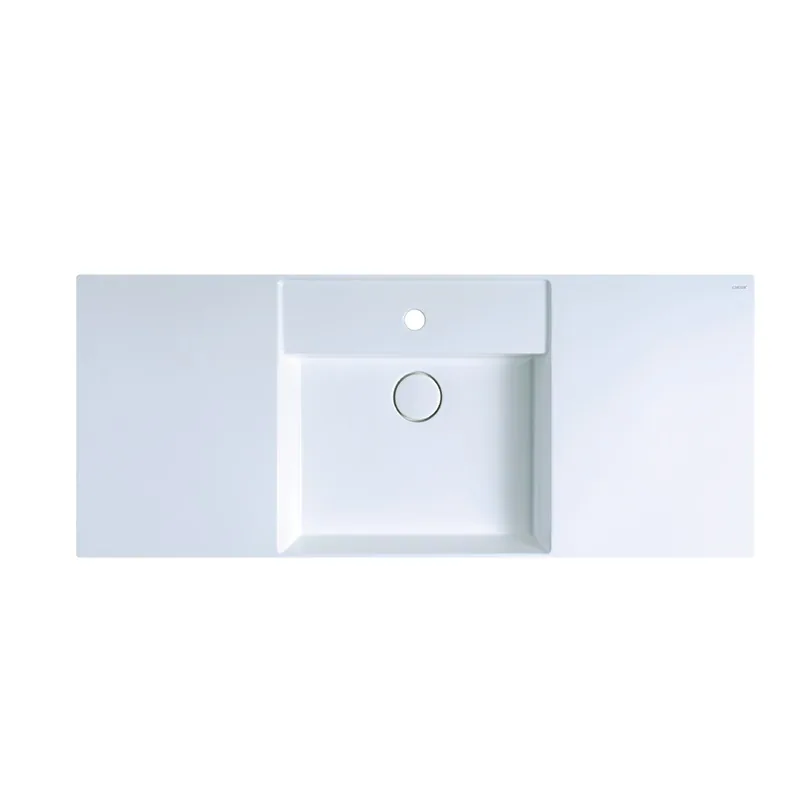 Lavabo đặt bàn hoặc treo tường Caesar LF5388