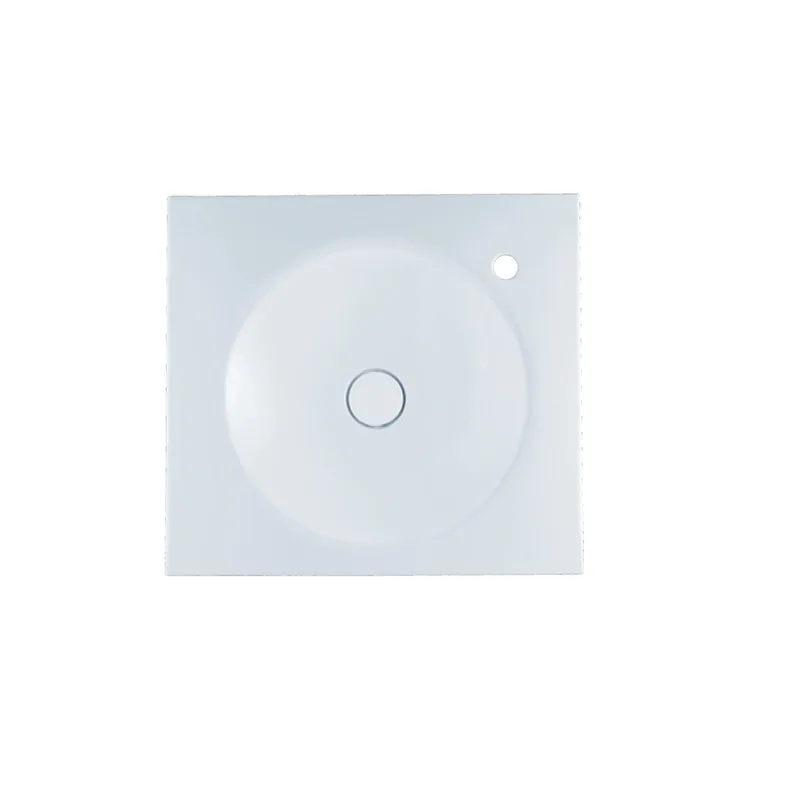 Lavabo dương vành Caesar LF5038