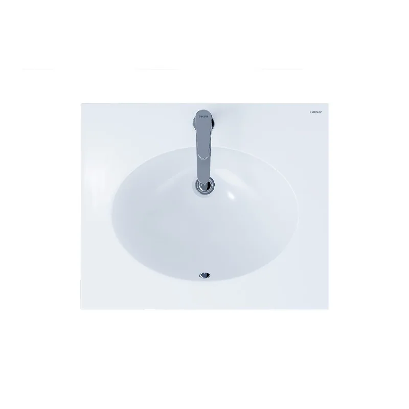 Lavabo treo tường Caesar L5022