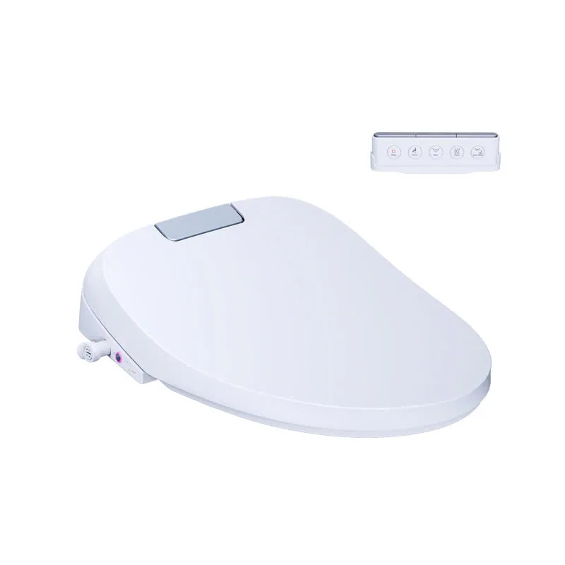 Nắp bàn cầu điện tử Caesar TAF610H