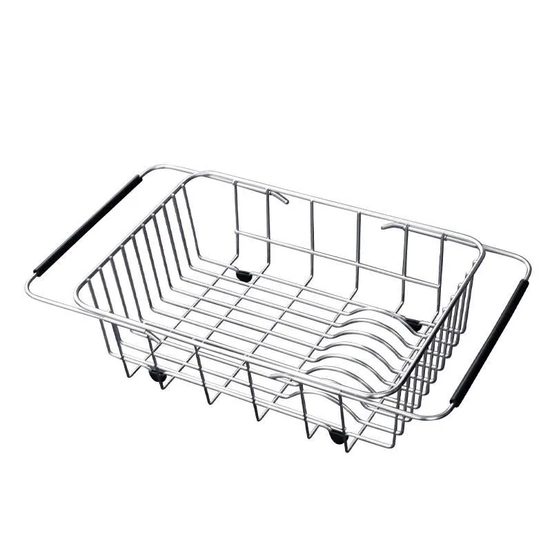 Rổ inox Caesar KSF101