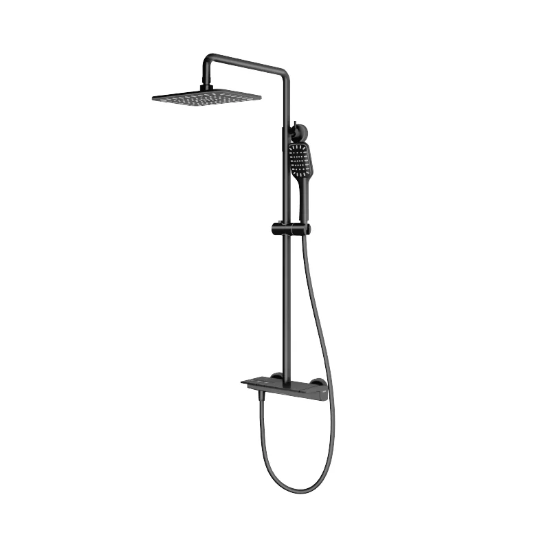 Sen tắm đứng nóng lạnh Caesar S688CB