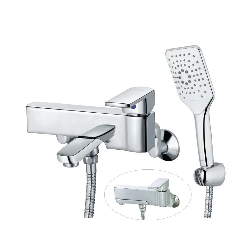 Sen tắm nóng lạnh Caesar S553C