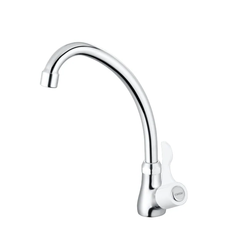 Vòi bếp lạnh Caesar K027C