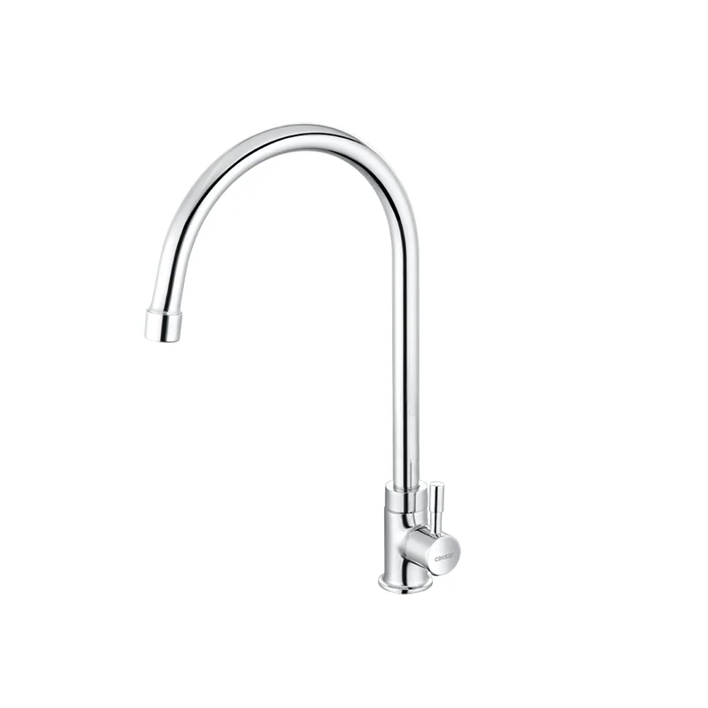 Vòi bếp lạnh Caesar K035C