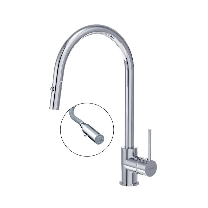 Vòi bếp lạnh Caesar K079C