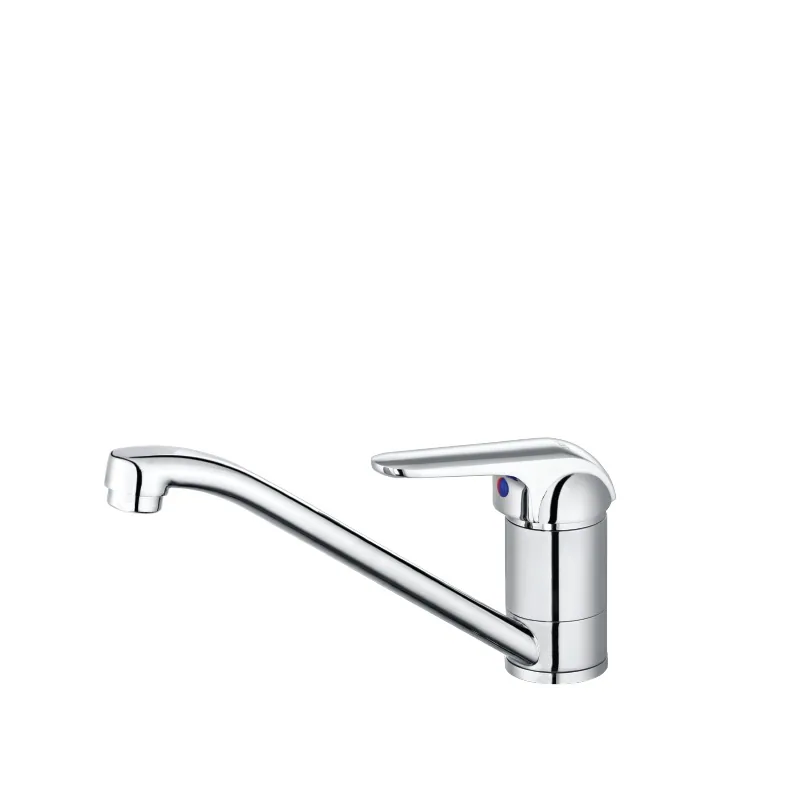 Vòi bếp nóng lạnh Caesar K511C