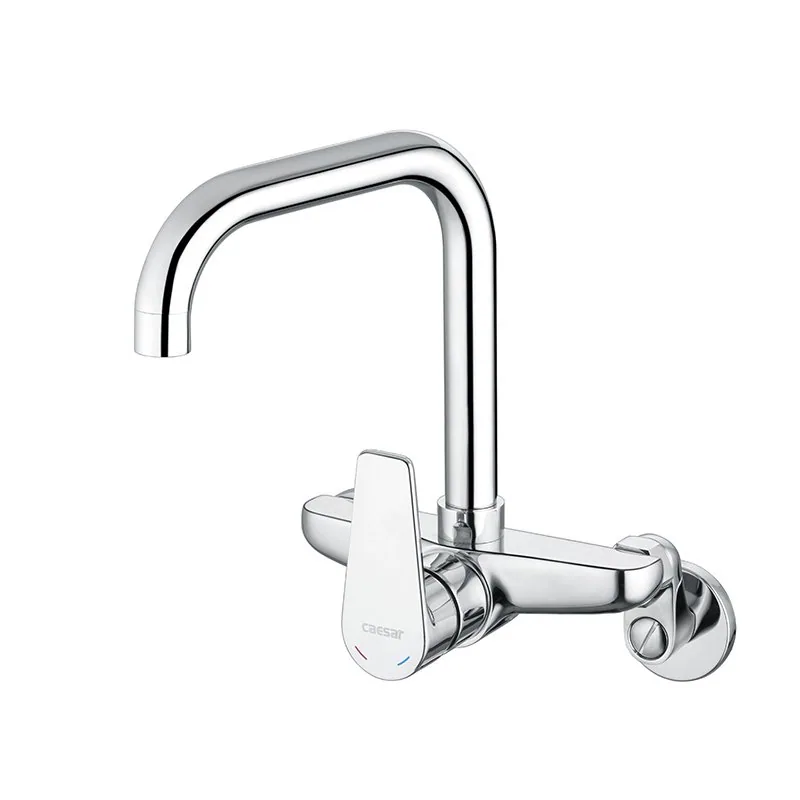 Vòi bếp nóng lạnh Caesar K535C